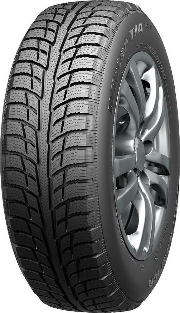 BFGoodrich Winter T/A KSI 175/70 R14 84T 