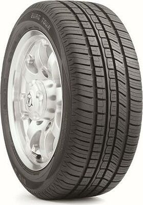 Big-O EuroTour 205/55 R16 J