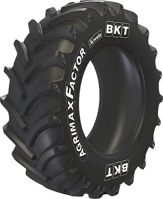 BKT Agrimax Factor 420/70 R24