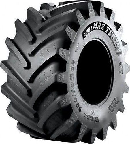 BKT Agrimax RT-600 IF
