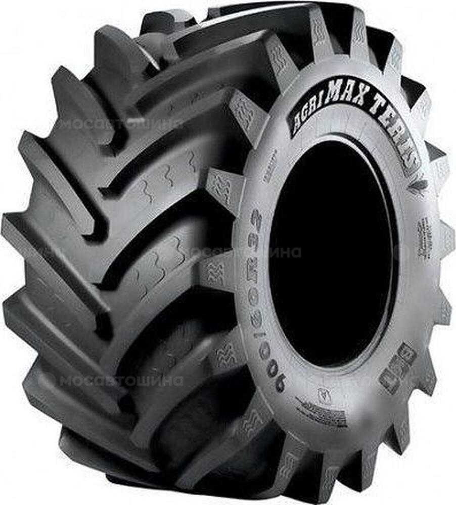 BKT Agrimax RT-600 IF