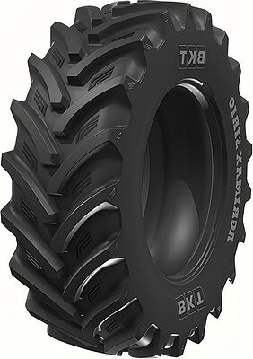 BKT Agrimax Sirio 710/70 R38