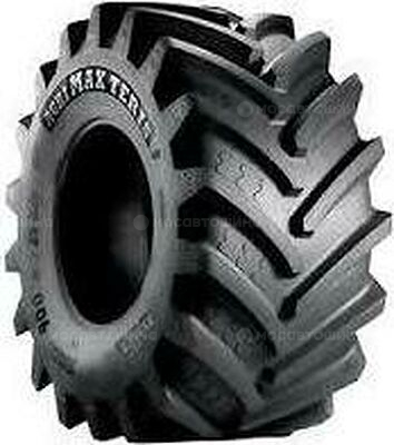 BKT Agrimax Teris 900/60 R32 181A 