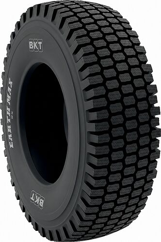 BKT Earthmax SR 22