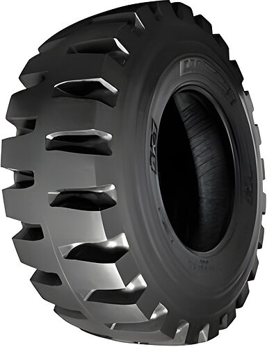 BKT Earthmax SR 53