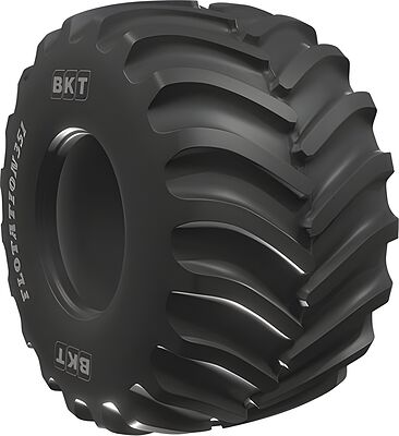 BKT Flotation 351 66/43 R25 170B