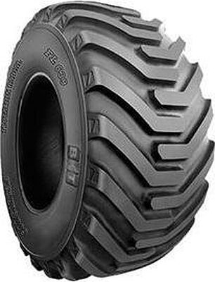 BKT Flotation 639 560/45 R22,5