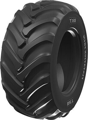 BKT Flotation TR 678 710/40 R22,5 173A8