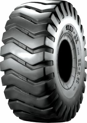 BKT Loader Plus 29.5x25 207A2 PR28_TL