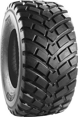 BKT Ridemax FL 693 560/60 R22,5 165D 