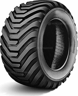 BKT V-LINE Flotation 500/60 R22,5 163A8