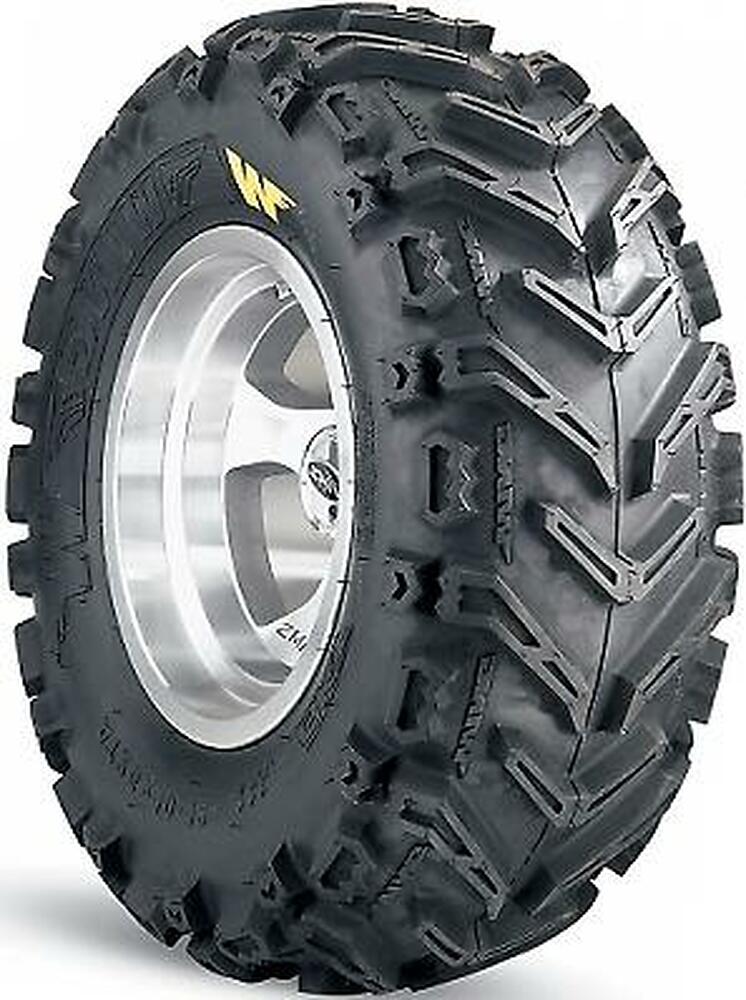 BKT Wing W 207 25x8-12