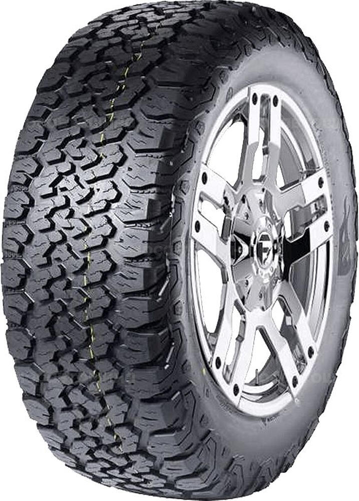 Black Bear All Terrain II 33x12,5x20 114R 