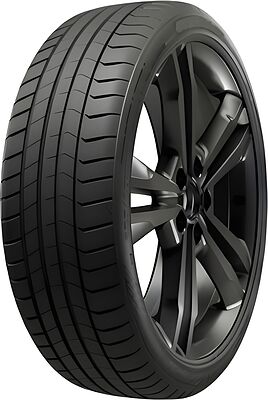 Blackarrow P16 205/50 ZR17 93W XL