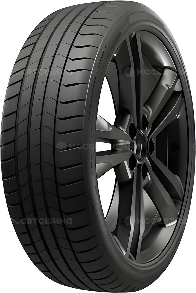 Blackarrow P16 195/55 R16 87V