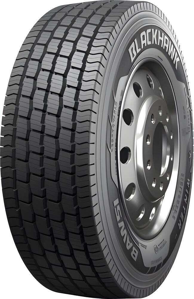 Blackhawk BAW51 385/65 R22,5 160K