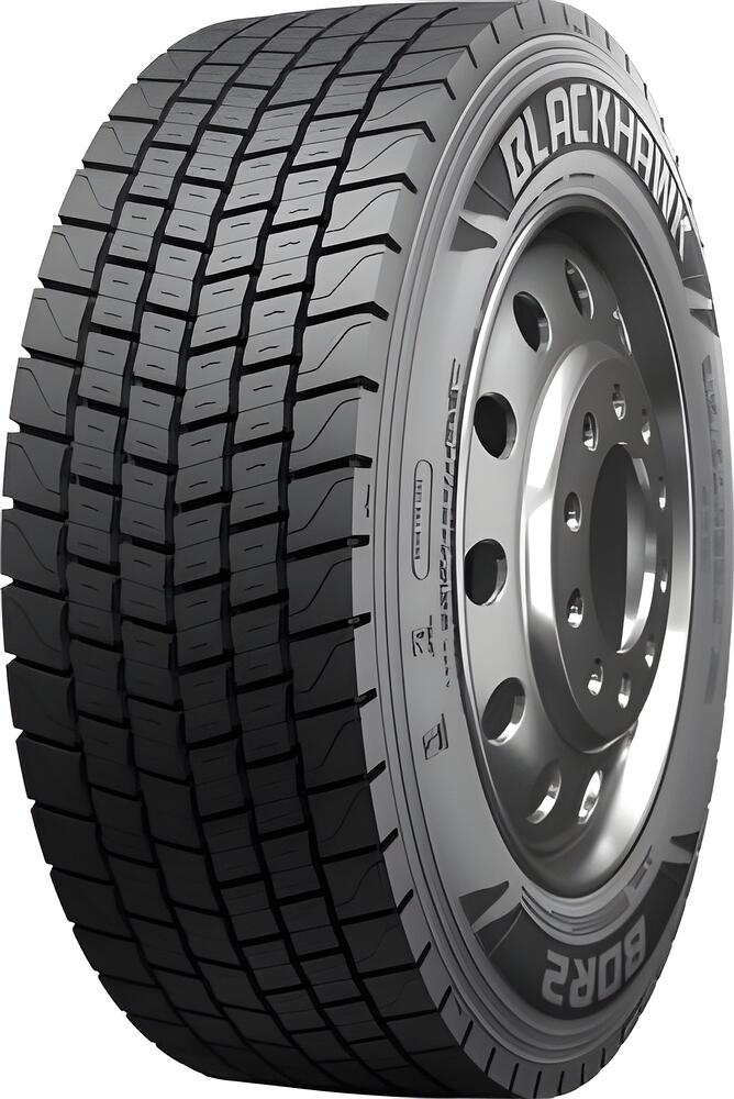 Blackhawk BDR2 315/70 R22,5 156/150L 3PMSF