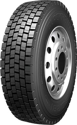 Blackhawk BDR81 295/80 R22,5 152/149L 3PMSF