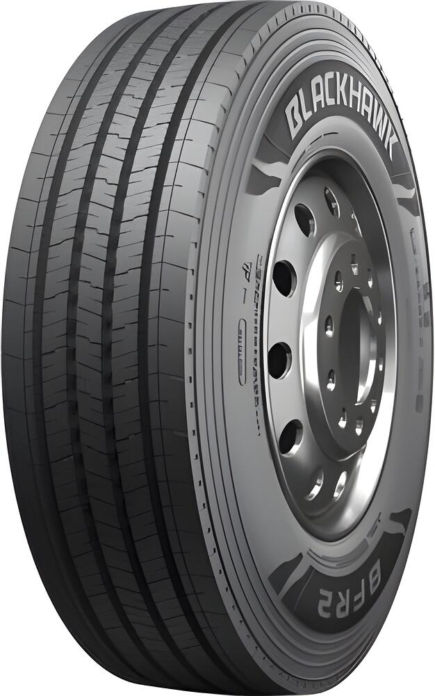 Blackhawk BFR2 265/70 R19,5 143/141J