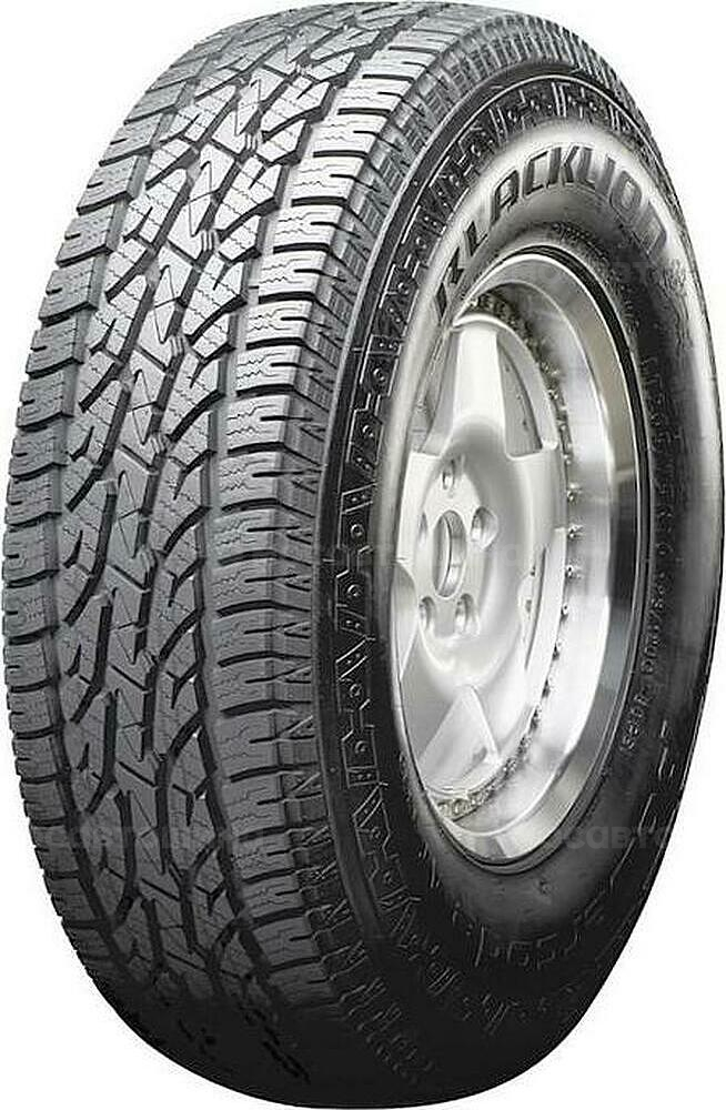 Blacklion BA80 Voracio 215/70 R16 100S