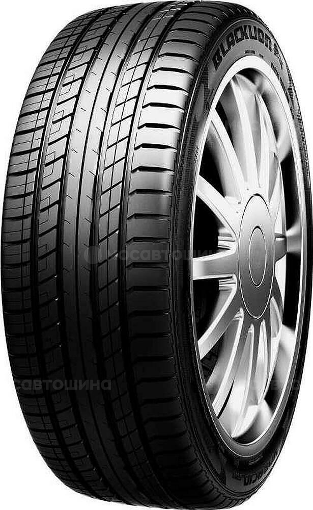 Blacklion S806 Voracio