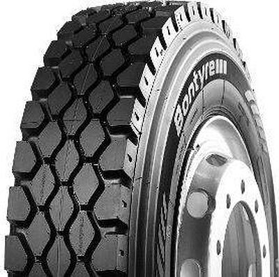 Bontyre BT-142 9x20 Универсал
