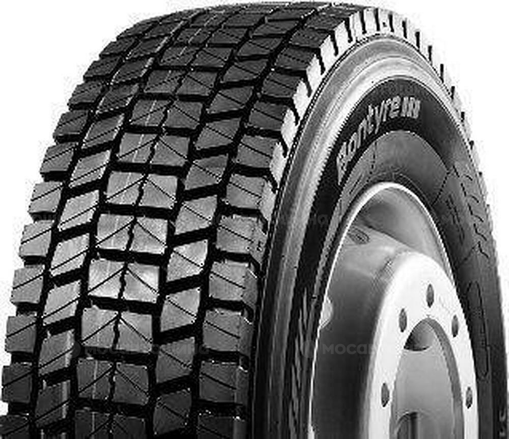 Bontyre D-730 315/80 R22,5 Ведущая ось (Ведущая ось)