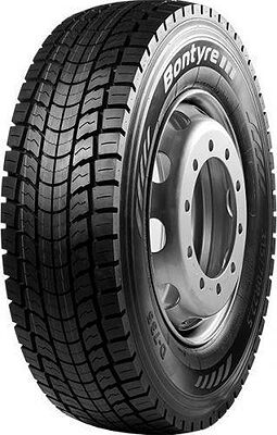 Bontyre D-735 295/80 R22,5 (Ведущая ось)