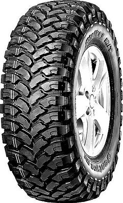 Bontyre Stalker M/T 285/75 R16 126/123Q 