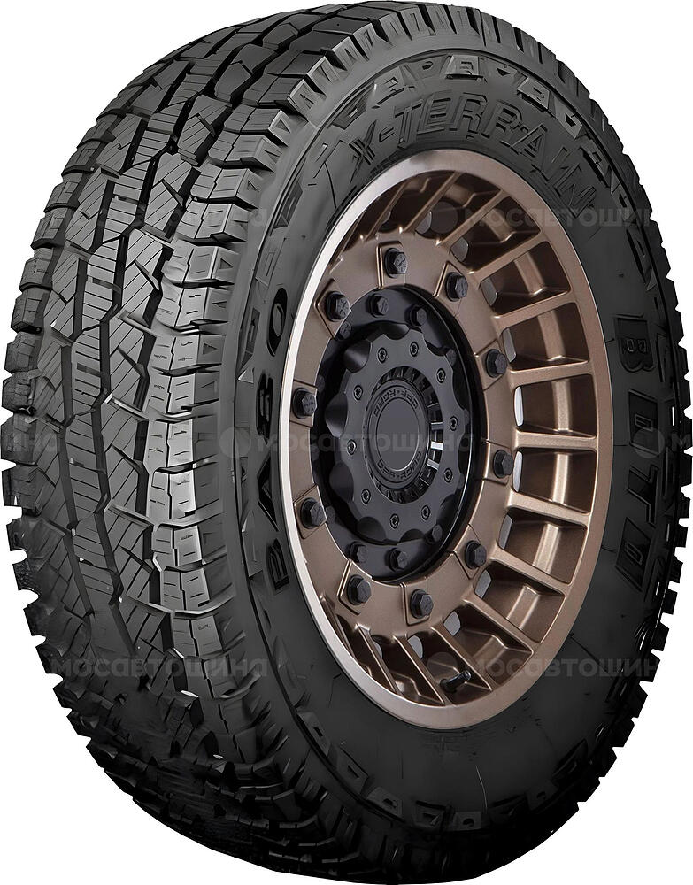 Boto X-Terrain BA80+ 265/65 R17 112S 