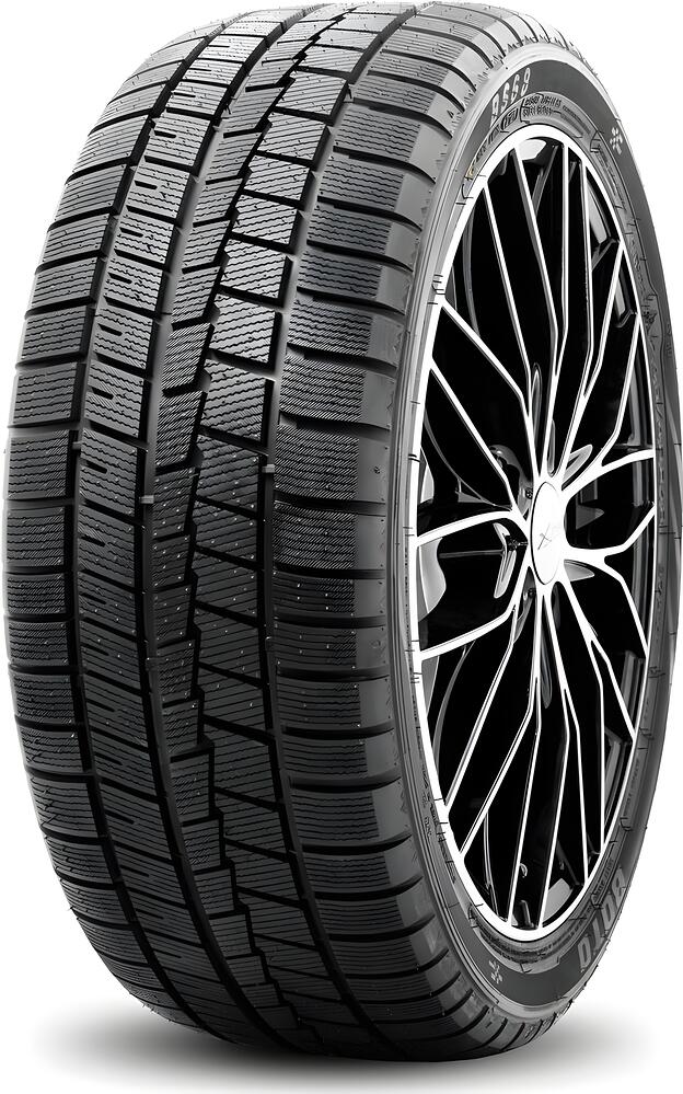 Boto BS68 215/45 R17 91H XL