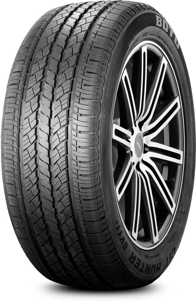 Boto BV11+ 275/40 R22 107V 