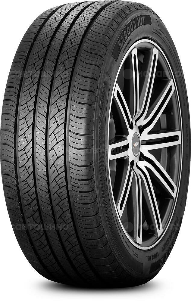 Boto Sasqua H/T 245/65 R17 107H 