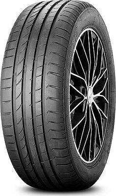 Boto Vantage H-7 (Уценка) 235/45 R18 94W [силовая неоднородность, пробег]