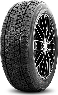 Boto WD69 IceKnight (Уценка) 275/45 R20 106S [силовая неоднородность, небольшой пробег]