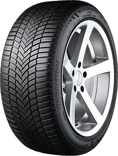 Bridgestone A005 Weather Control