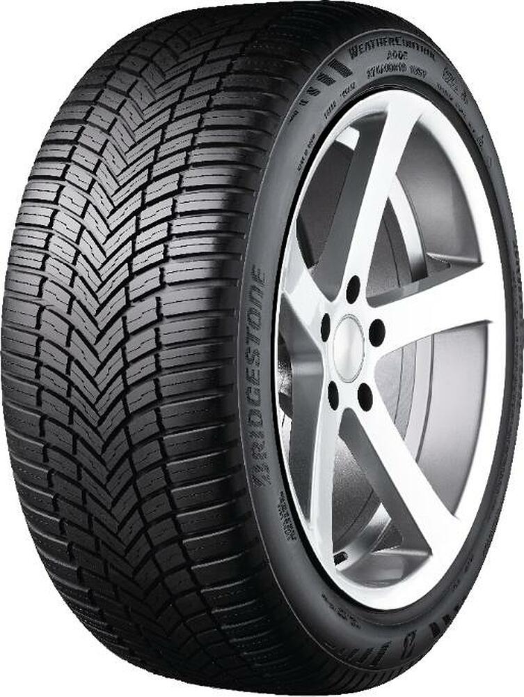 Bridgestone A005 Weather Control 175/65 R15 88H 