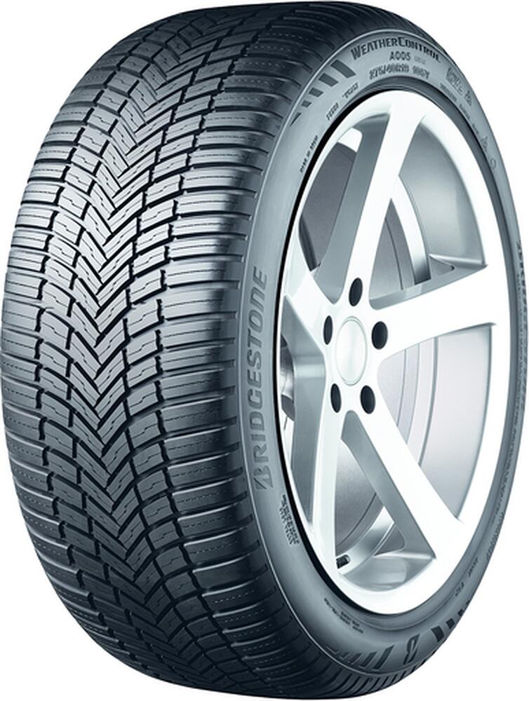 Bridgestone A005 Weather Control Evo 205/55 R16 91H 
