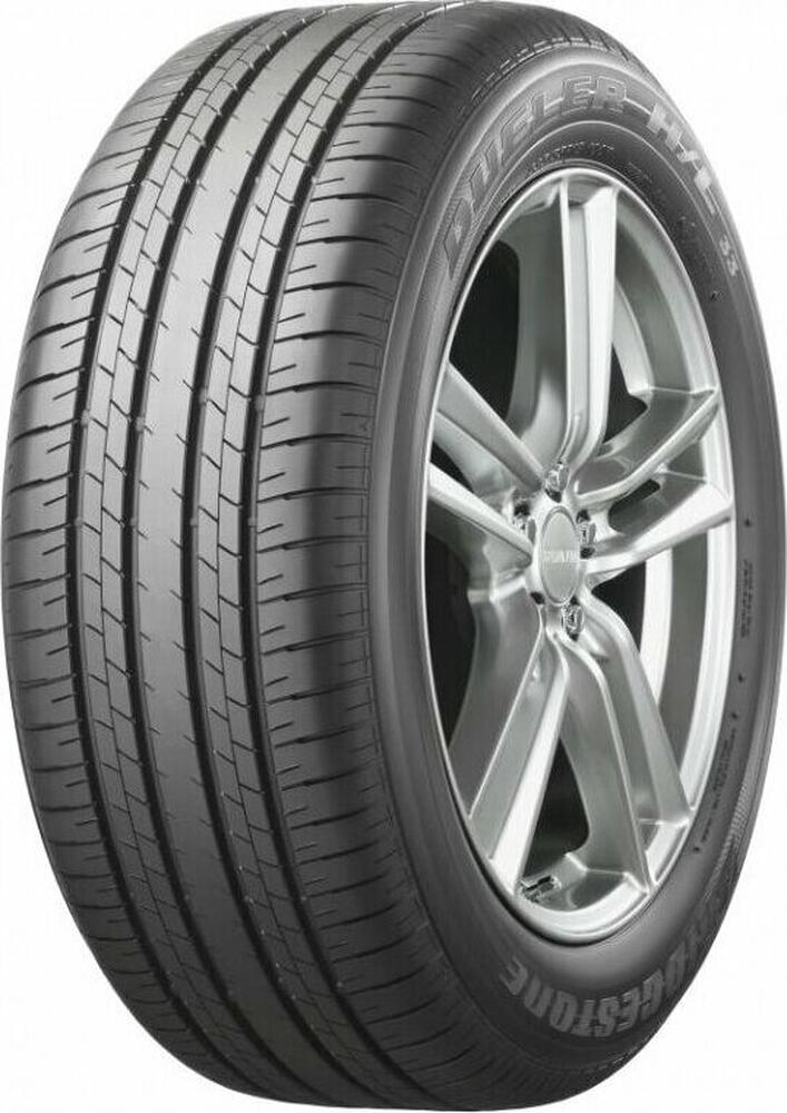 Bridgestone Alenza H/L 33 225/60 R18 100V 