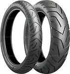 Bridgestone Battlax A41 180/55 R17 73W (Задняя)