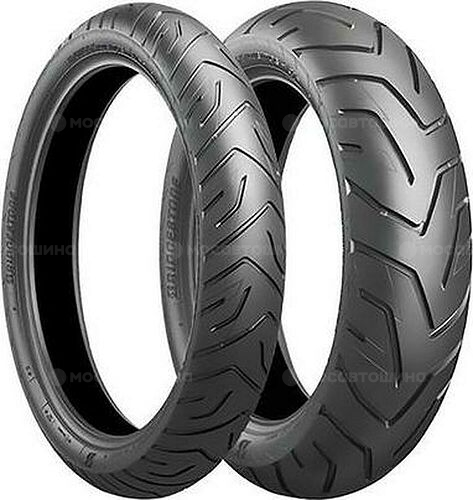 Bridgestone Battlax A41