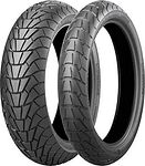 Bridgestone Battlax Adventure Cross Scrambler AX41S