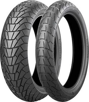 Bridgestone Battlax Adventure Cross Scrambler AX41S 120/70 R19 60H (Передняя)