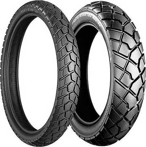 Bridgestone Battlax AdventureCross Turer AX41T