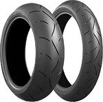 Bridgestone Battlax BT-003 Racing Street