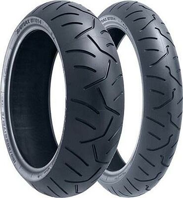 Bridgestone Battlax BT-014 120/60 R17 55W