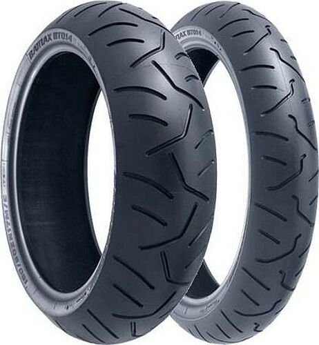 Bridgestone Battlax BT-014