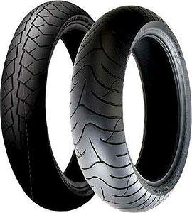 Bridgestone Battlax BT-020