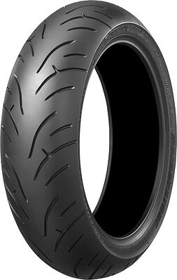 Bridgestone Battlax BT-023 Sport Touring 160/60 R17 69W (Задняя)