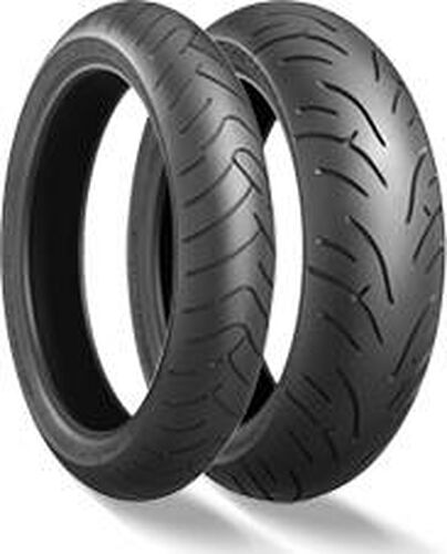 Bridgestone Battlax BT-023 Sport Touring